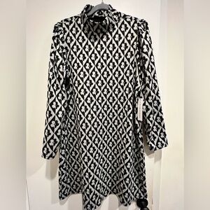 Emma and Michele Dress